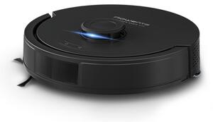 Rowenta RR8865E0 S275 robotporszívó, fekete