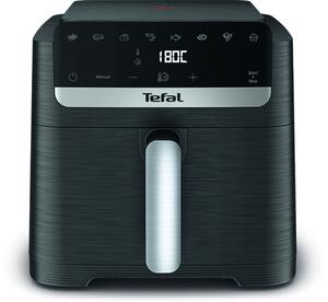 Tefal EY8618E0 Easy Fry Mega Compact Airfryer