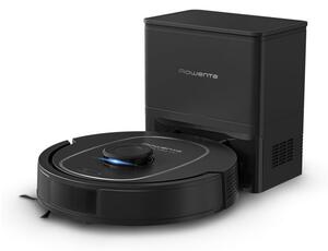 Rowenta RR8985E0 S375+ robotporszívó, fekete