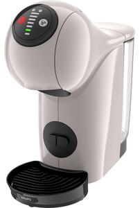 Krups KP243AF0 Nescafé Dolce Gusto® Genio S kapszulás kávéfőző, taupe