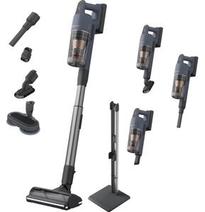 Electrolux EP91B21WET Hygenic WET vezeték nélküli álló porszívó