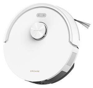 Dreame F20 Robotporszívó, fehér (RLF41GA)