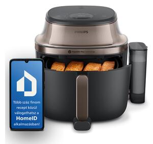Philips NA547/07 Series 5000 Airfryer gőzölés funkcióval