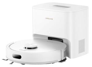 Dreame F20 Plus Robotporszívó, fehér (RLF41GD)