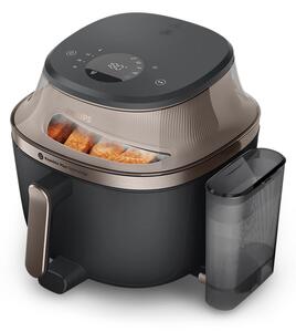Philips NA547/07 SteamFry+ Airfryer gőzsütéssel, 7,2 l