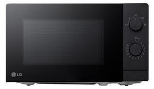LG MS2082F Mikrohullámú sütő