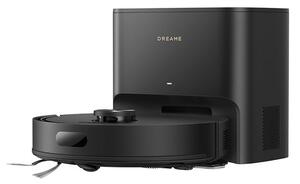 Dreame F20 Plus Robotporszívó, fekete (RLF41GD-BL)