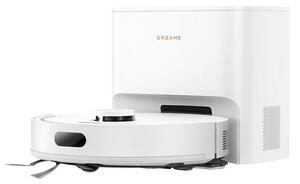 Dreame F20 Plus Robotporszívó, fehér (RLF41GD)