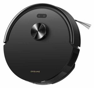Dreame F20 Robotporszívó, fekete (RLF41GA-BL)