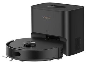 Dreame F20 Plus Robotporszívó, fekete (RLF41GD-BL)