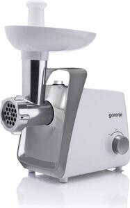 Gorenje MG1601W Húsdaráló, fehér