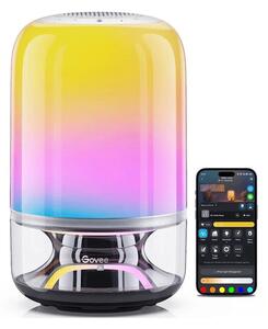 Govee Table Lamp 2 Pro Okoslámpa JBL hangszóróval (H60200F1)