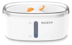 Rojeco WiFi-s intelligens kutya-macska itató, 2.5L (RYSJ-13)
