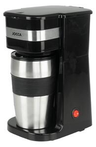 Jocca 2768 egyadagos kávéfőző termoszos utazó pohárral