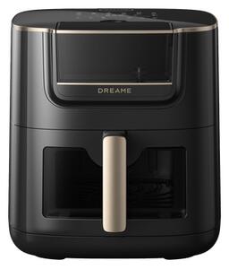 Dreame AF30 Airfyer, 7l, fekete