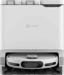 Ezviz RS20 Max Robotporszívó (CS-RS20-MAX-TGA2)