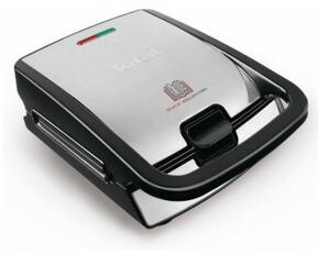 Tefal SW854D16 Snack Collection szendvicssütő