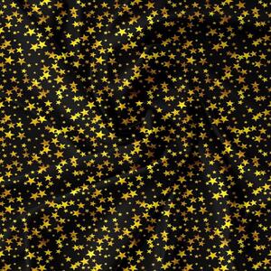 PALOMA fekete mikroszálas ágynemű +JERSEY sárga lepedő 90x200 cm