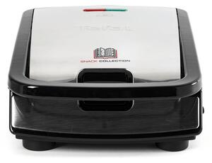 Tefal SW854D16 Snack Collection szendvicssütő