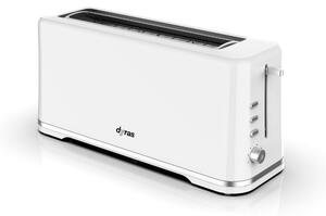 Dyras T-363WH Kenyérpirító