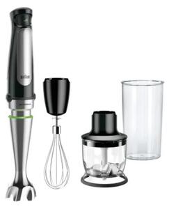 Braun MQ7025X MultiQuick 7 Botmixer