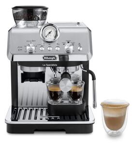 De'Longhi La Specialista Arte EC9155.MB manuális kávéfőző