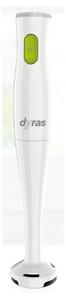 Dyras HBL-969G Botmixer fehér
