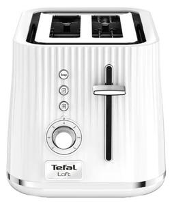 Tefal Loft 2S TT761138 Kenyérpirító