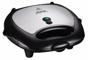 TEFAL SW614831 Breaktime szendvicssütő