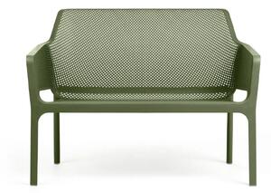 Nardi NET bench pad agave zöld