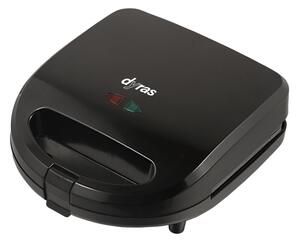 Dyras DSM-16B 3in1 Szendvicssütő