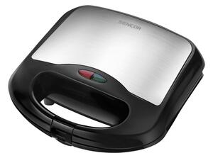 Sencor SSM 4420SS Panini grillsütő