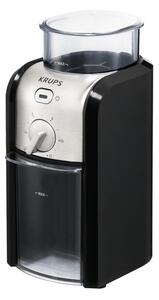 Krups GVX242 kávédaráló, fekete