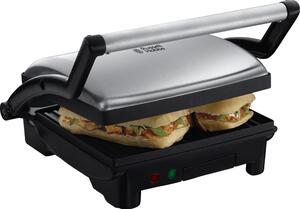 Russell Hobbs 17888-56 Cook@Home 3in1 Panini sütő és grill