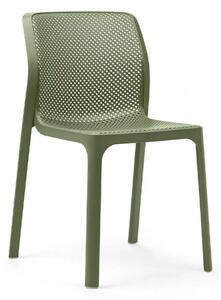 Nardi Bit Szék agave zöld