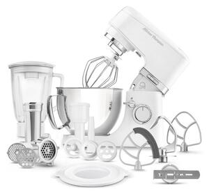 SENCOR STM 6350WH Robotgép