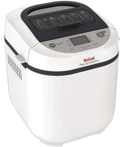 TEFAL PF250135 Pain&Trésors kenyérsütő