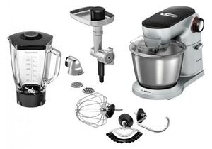 BOSCH MUM9B34S27 konyhai robotgép
