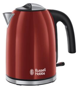Russell Hobbs 20412-70 Colours Plus+ Vízforraló, piros