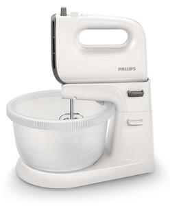 Philips Viva Collection HR3745/00 kézi mixer tállal