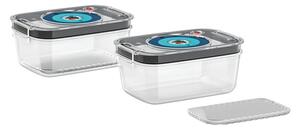 Bosch MSZV0FC2 Vákuum tárolódoboz, 2 db