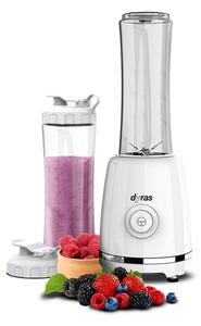 Dyras SB-509 Smoothie készítő, Fehér