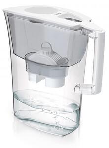 Laica Prime Line Elegance Vízszűrő kancsó fehér (J51CA04)