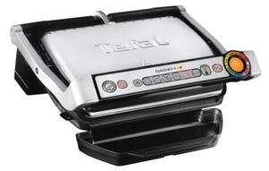 TEFAL OptiGrill GC716D12 Grillsütő
