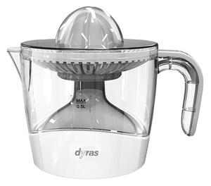 Dyras J-881WH Gyümölcsprés