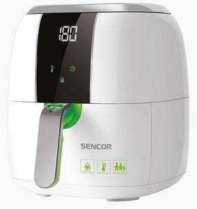 Sencor SFR 5320WH Forrólevegős fritőz