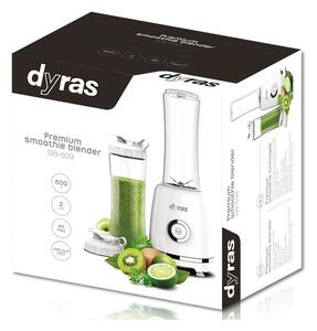 Dyras SB-509 Smoothie készítő, Fehér