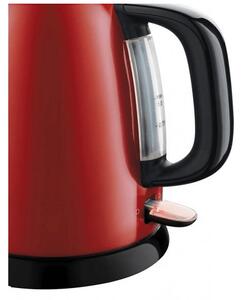 RUSSEL-HOBBS 24992-70 Colours+ Mini vízforraló, piros