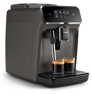 Philips EP2224/10 Automata kávéfőző, fekete