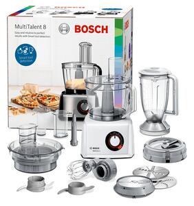 Bosch MC812W872 Konyhai robotgép